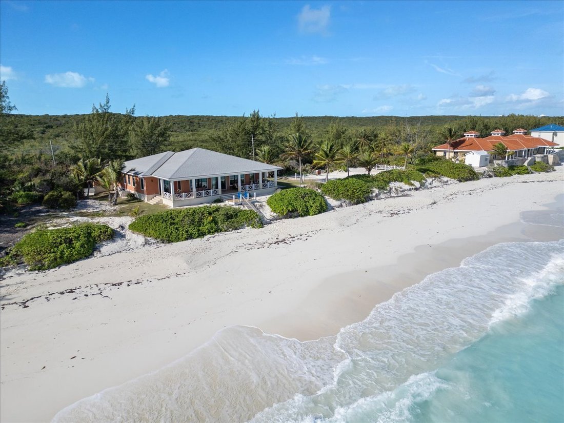 Haus in Moss Town, Exuma, Bahamas 5 - 16969914