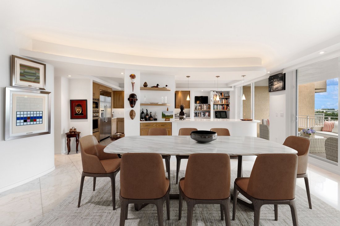Condominio a Key Biscayne, Florida, Stati Uniti 4 - 16969811