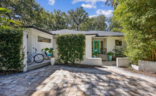 Fernandina Beach, Florida, United States 1