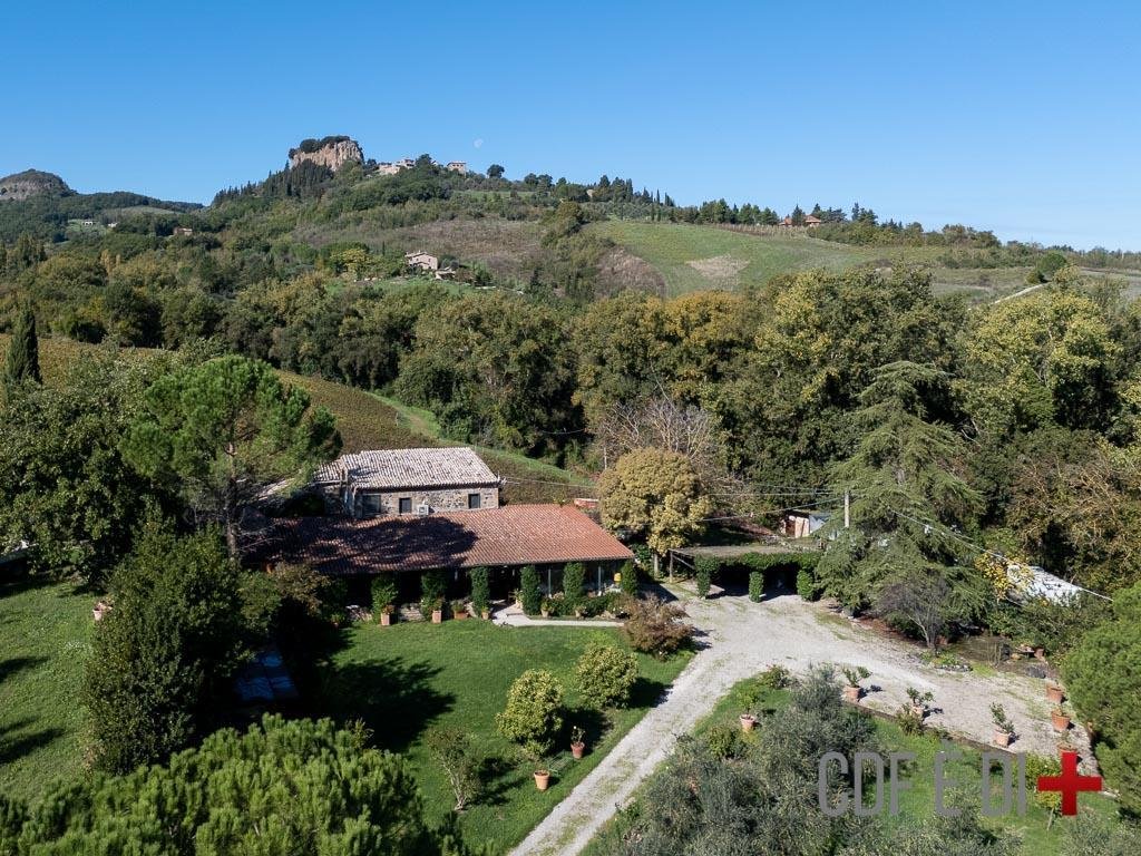 Country House in Center, Orvieto, Umbria 5 - 16969947