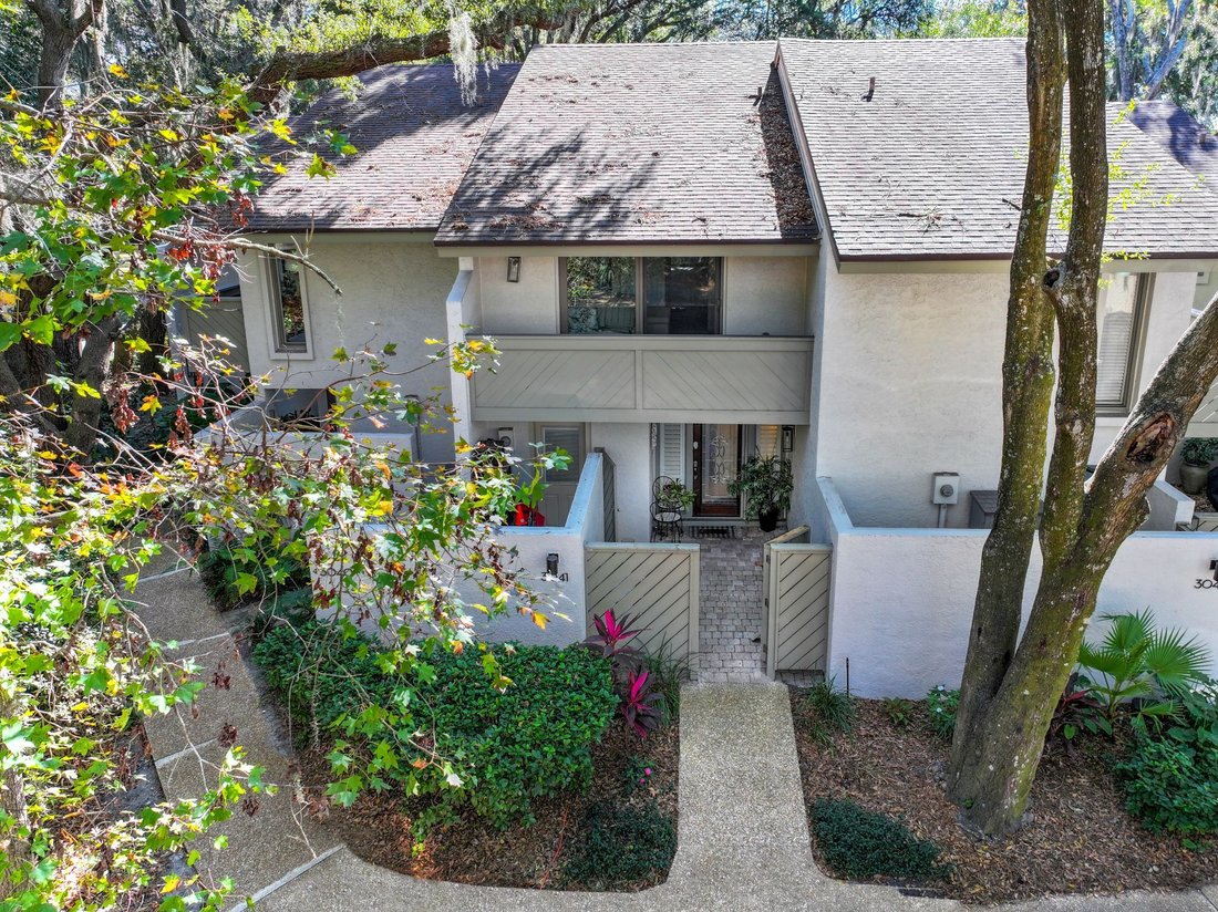 Condo in Fernandina Beach, Florida, United States 2 - 16969844