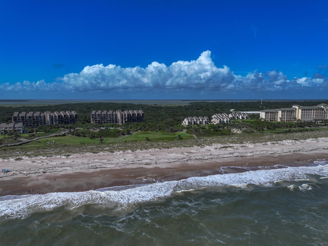 Fernandina Beach, Florida, United States 2 - 16969812