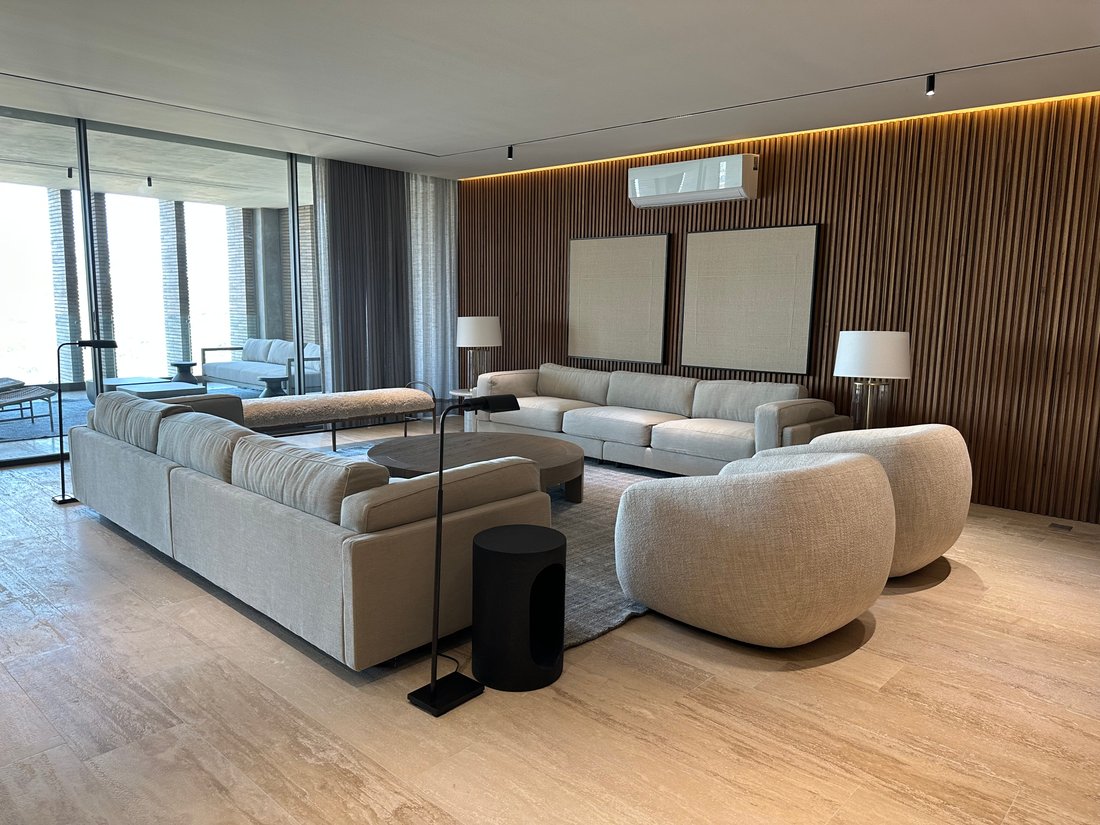 Apartment in Querétaro, Mexico 5 - 16969770