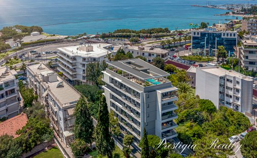 Apartment in South Athens, Attica, Greece 1
