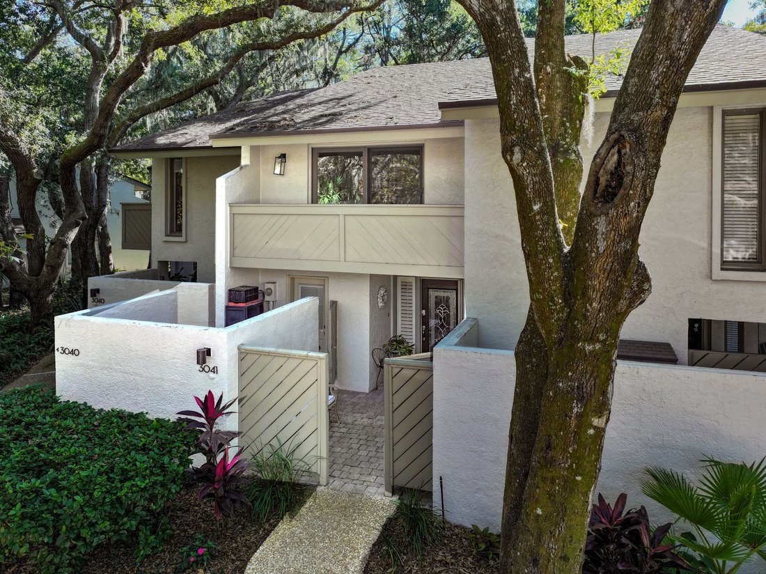 Condo in Fernandina Beach, Florida, United States 1 - 16969844