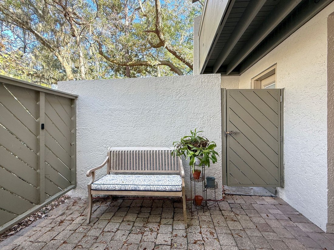 Condo in Fernandina Beach, Florida, United States 5 - 16969844