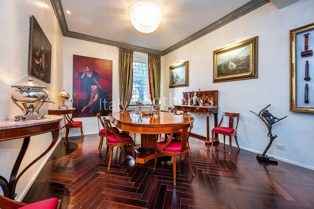 Apartment in Piazza del Popolo - Piazza Navona - Quirinale, Rome, Italy 4 - 16969784