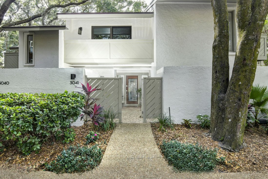 Condo in Fernandina Beach, Florida, United States 4 - 16969844