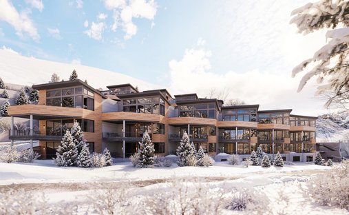 Appartement à Crested Butte, Colorado, États-Unis 1