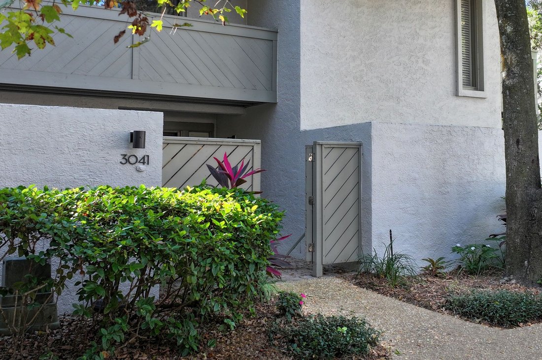 Condo in Fernandina Beach, Florida, United States 3 - 16969844