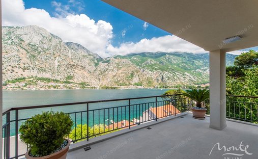 Apartamento en Muo, Municipio de Kotor, Montenegro 1