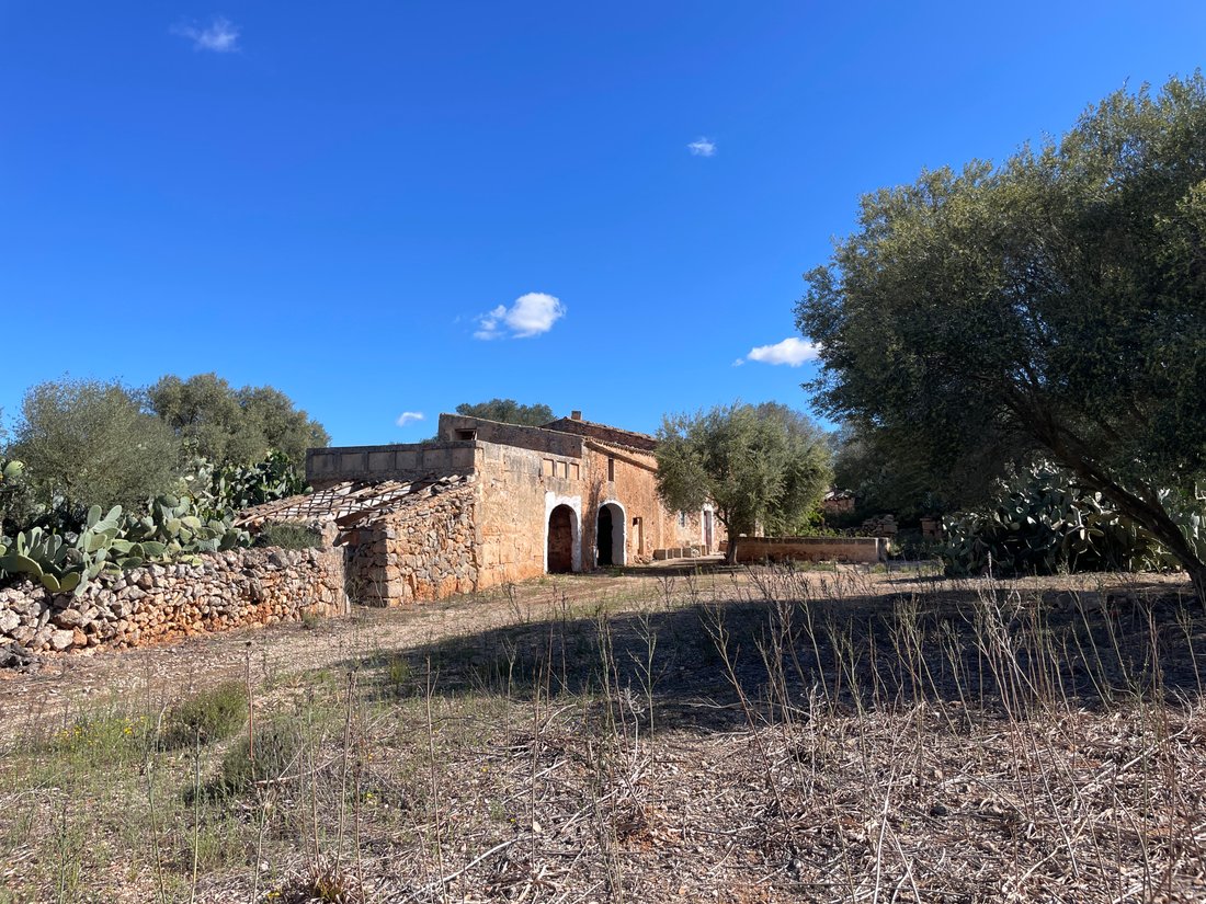 Country House in Campos, Balearic Islands, Spain 3 - 14250773