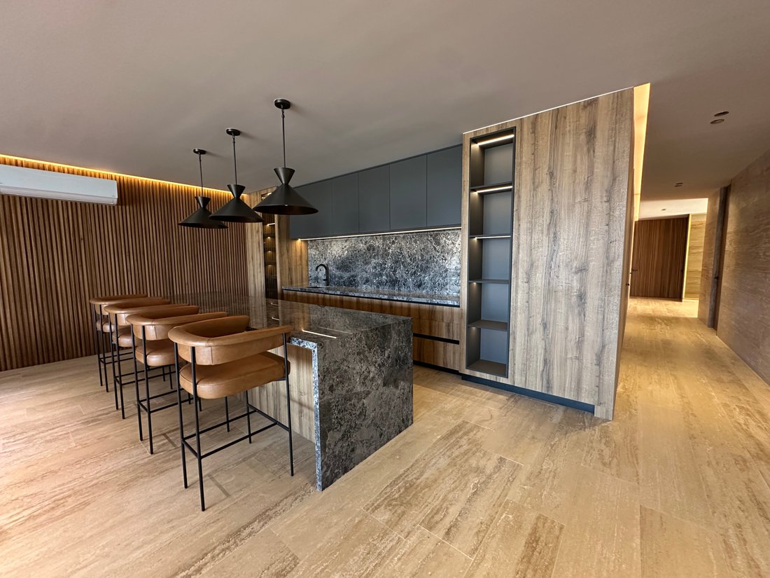 Apartment in Querétaro, Mexico 3 - 16969770