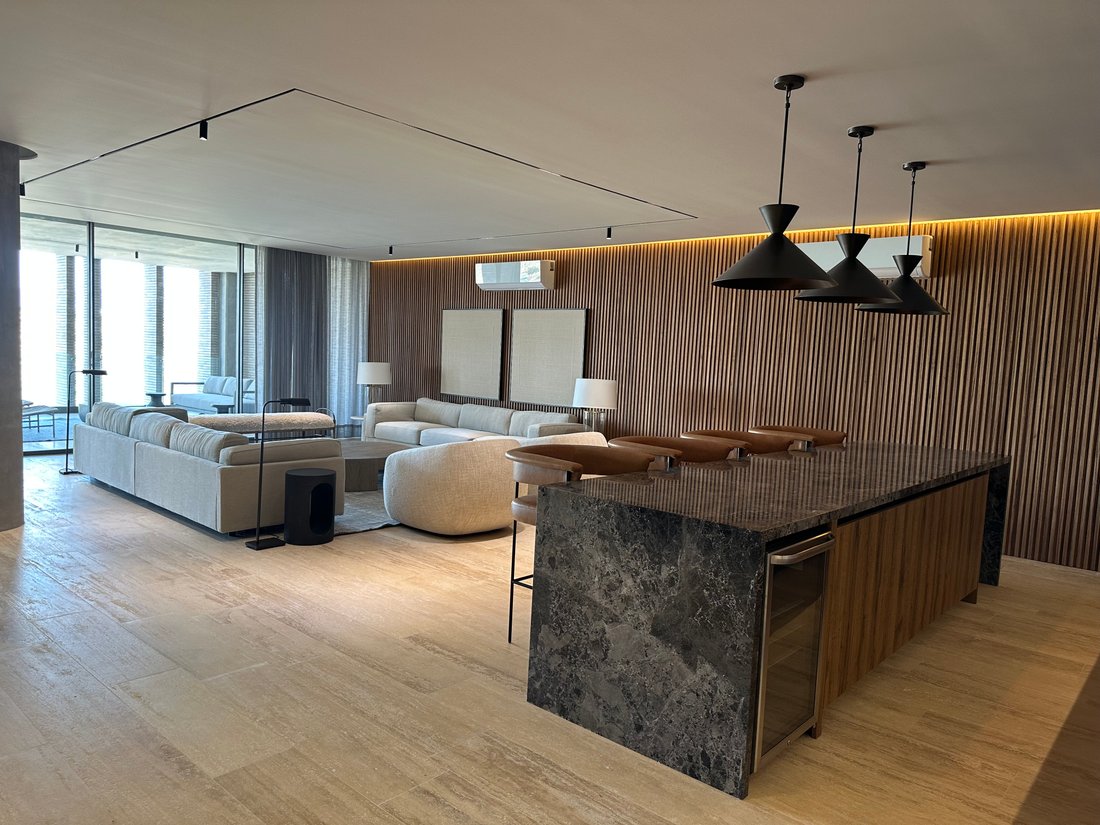 Apartment in Querétaro, Mexico 1 - 16969770