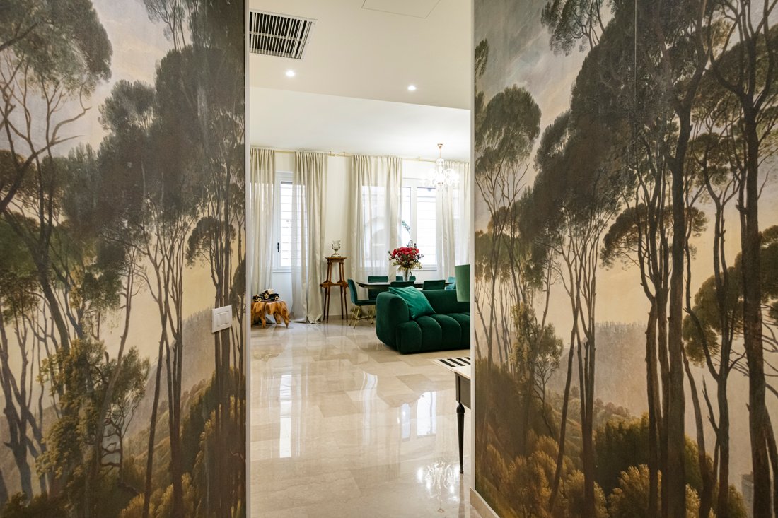 Apartment in Garibaldi - Porta Venezia, Milan, Lombardy 5 - 16969926