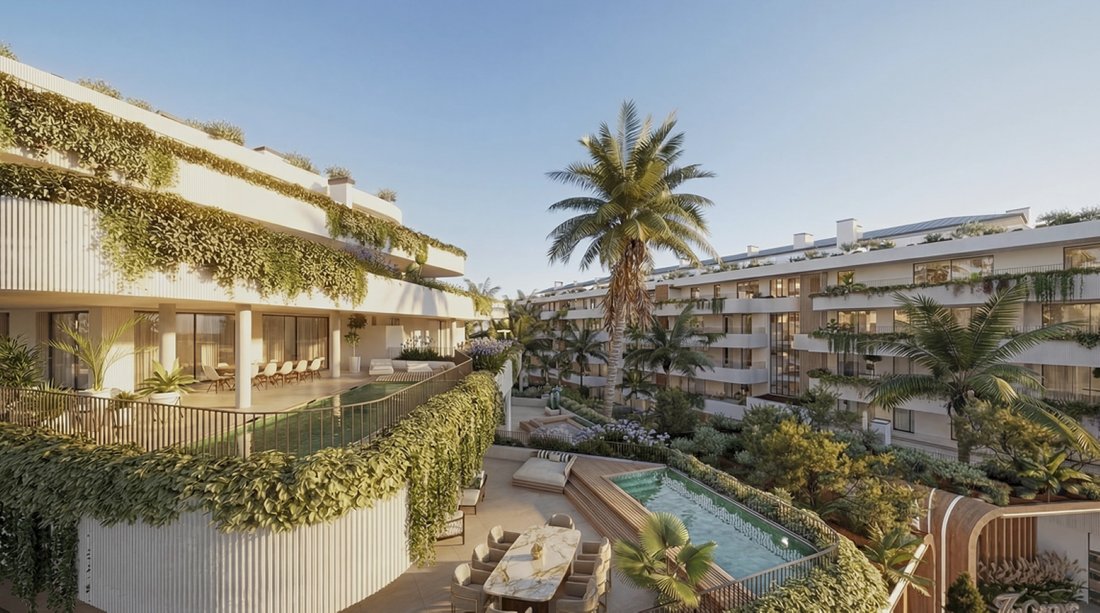 Haus in San Pedro de Alcántara, Andalusien, Spanien 5 - 16969921
