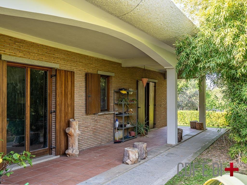 Villa in Historic Center, Viterbo, Lazio 5 - 16969977
