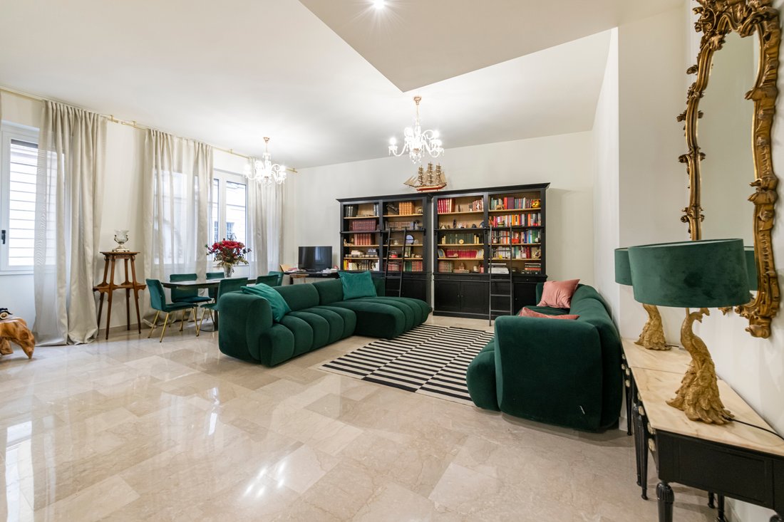 Apartment in Garibaldi - Porta Venezia, Milan, Lombardy 2 - 16969926