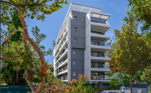 Apartment in South Athens, Attica, Greece 1