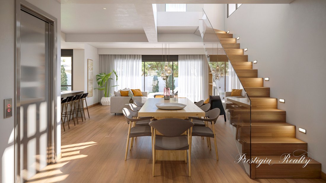 Penthouse in South Athens, Attica, Greece 3 - 16969964