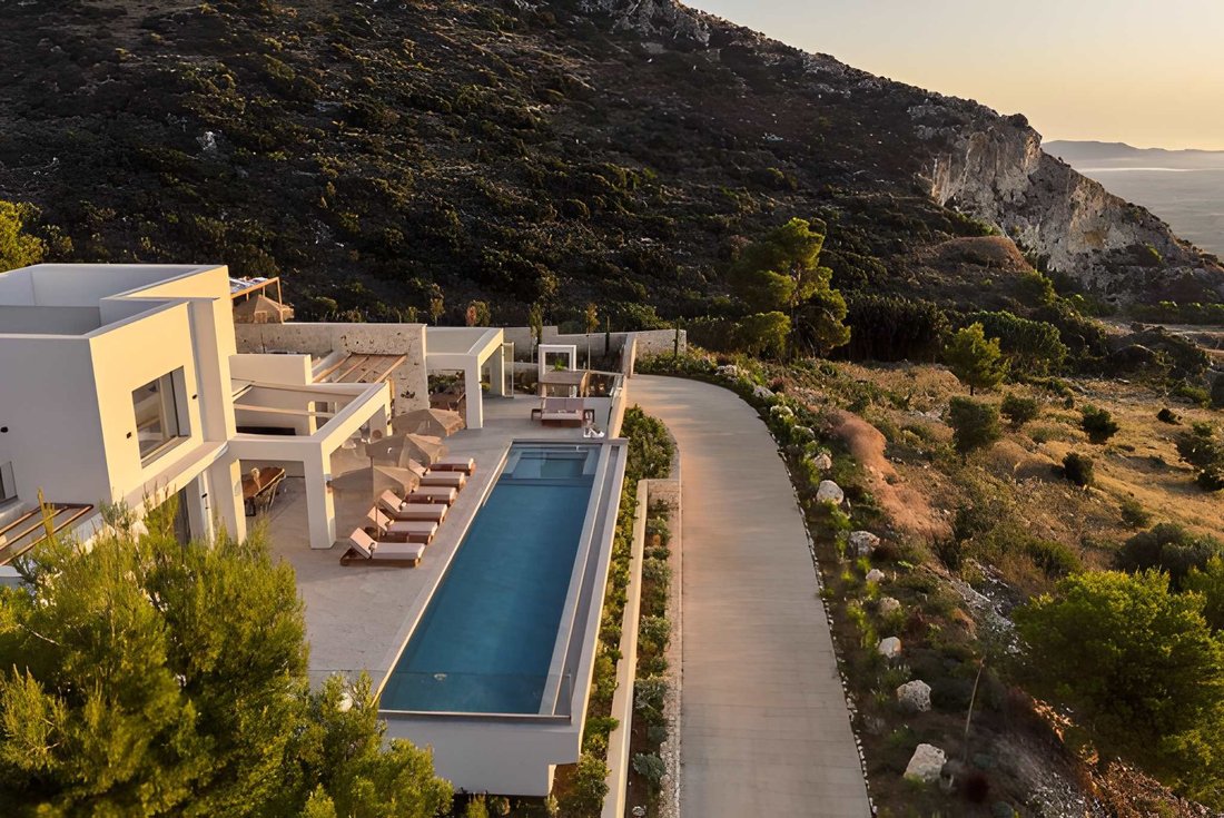 Villa in Koiliomenou, Artemisia, Greece 3 - 16969800