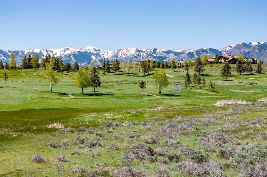 Land in Park City, Utah, United States 1 - 16969960