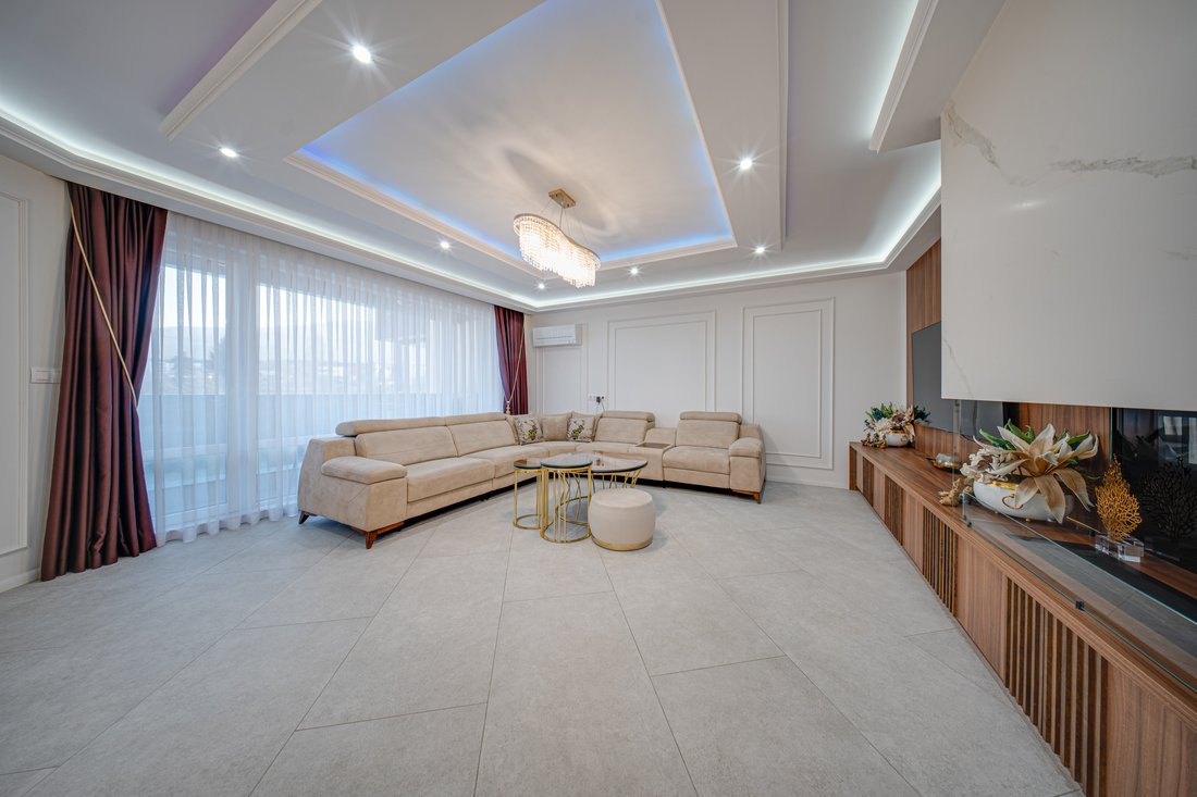 Apartment in Sofia, Sofia City Province, Bulgaria 3 - 16969883