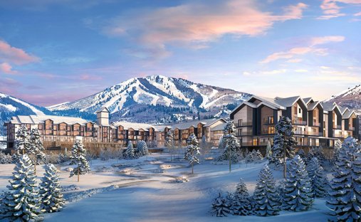 Condo in Heber City, Utah, United States 1
