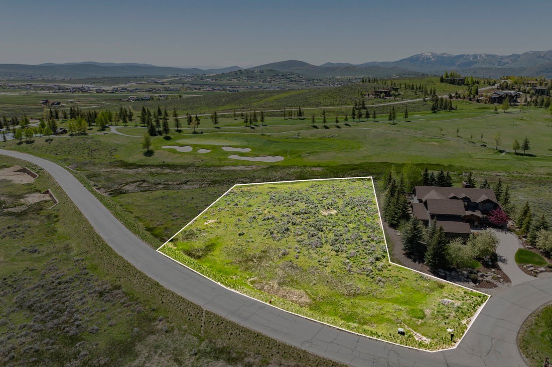 Land in Park City, Utah, United States 3 - 16969960
