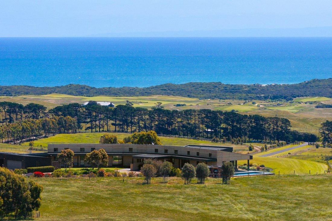 Cape Schanck, Victoria, Australia 2 - 16969953