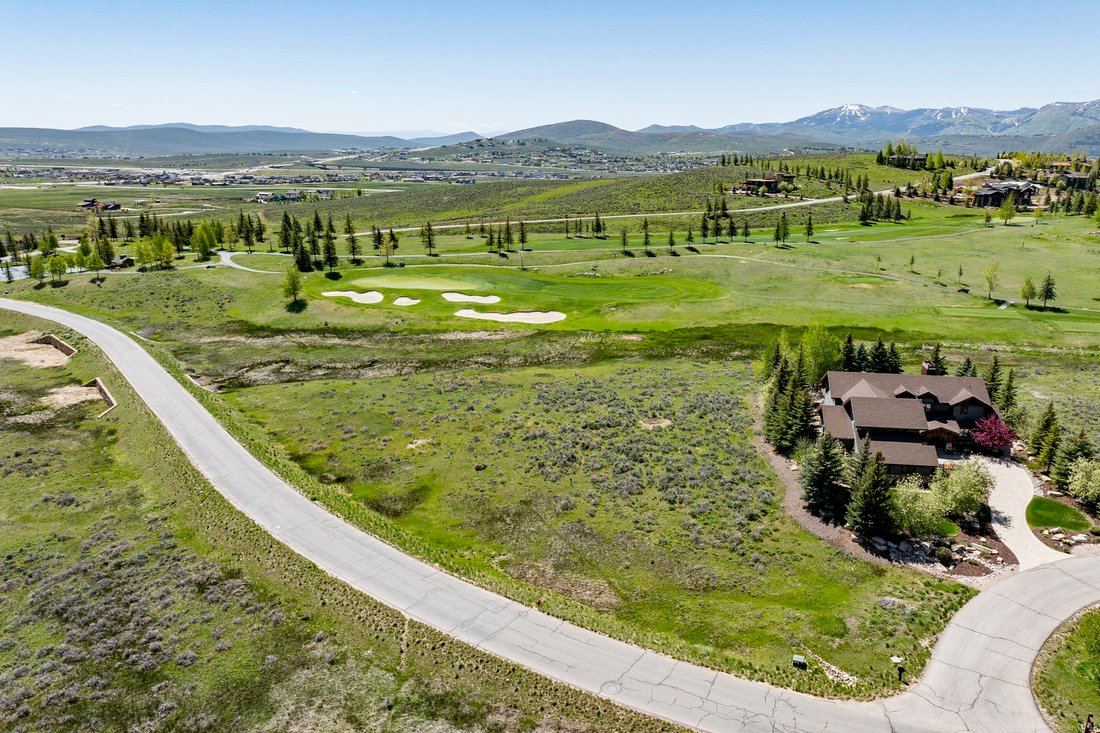 Land in Park City, Utah, United States 2 - 16969960