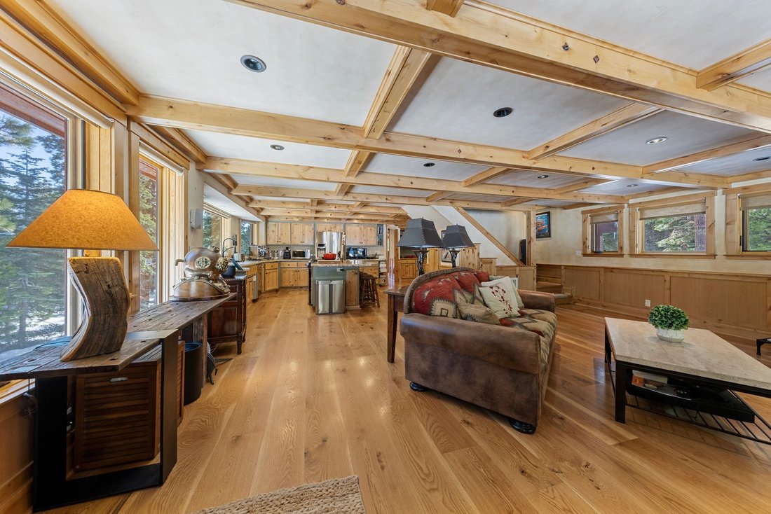 Apartment in Kings Beach, California, United States 4 - 16969775