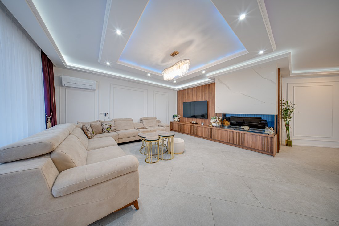 Apartment in Sofia, Sofia City Province, Bulgaria 4 - 16969883