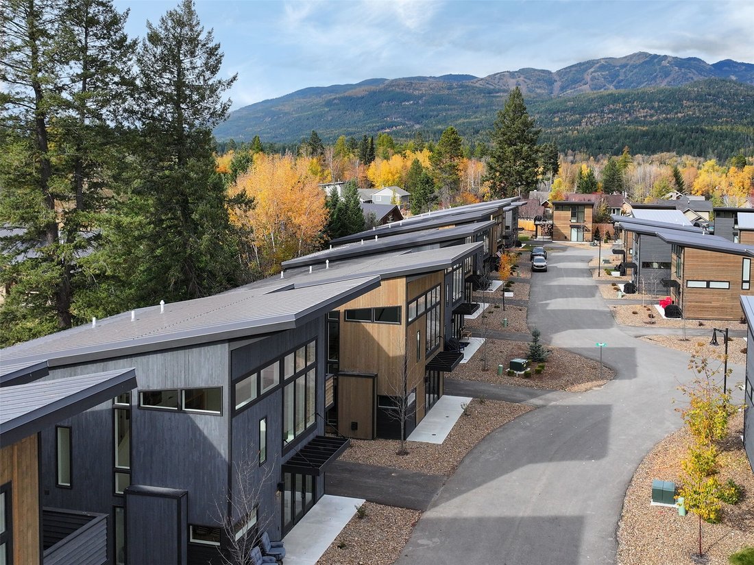 Condo in Whitefish, Montana, United States 3 - 16969774