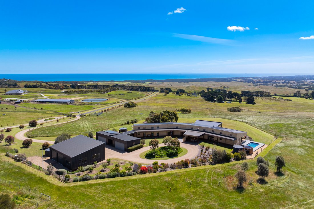 Cape Schanck, Victoria, Australia 1 - 16969953