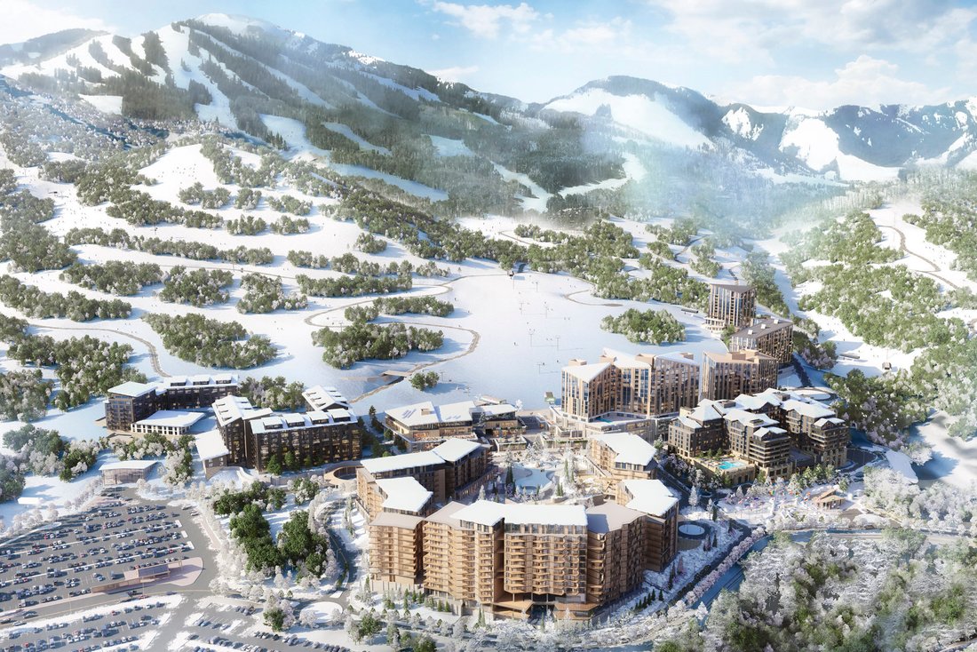 Condo in Park City, Utah, United States 3 - 16969954