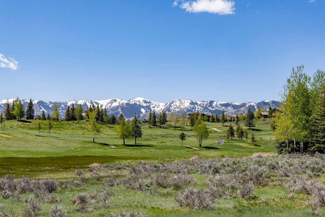 Land in Park City, Utah, United States 4 - 16969960