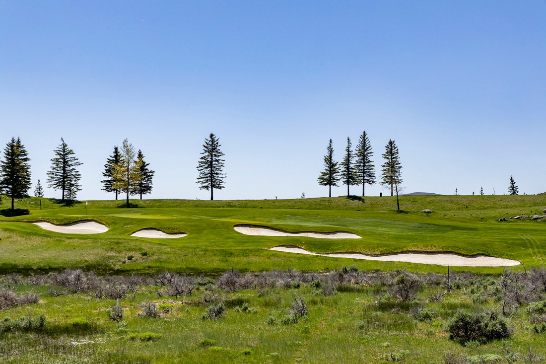 Land in Park City, Utah, United States 5 - 16969960