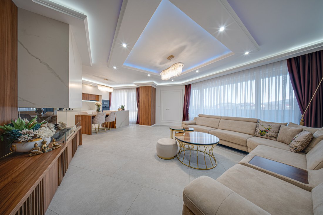 Apartment in Sofia, Sofia City Province, Bulgaria 2 - 16969883
