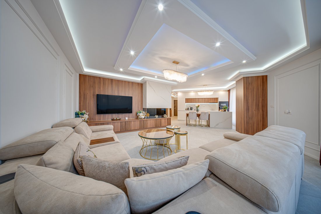 Apartment in Sofia, Sofia City Province, Bulgaria 1 - 16969883