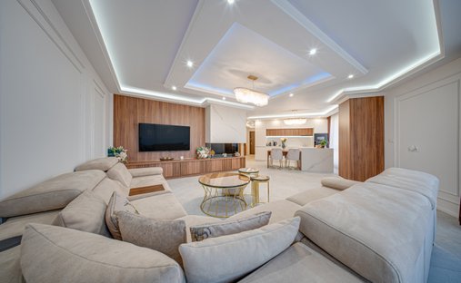 Apartment in Sofia, Sofia City Province, Bulgaria 1