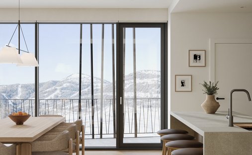 Condo in Park City, Utah, United States 1