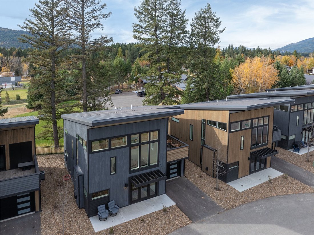 Condo in Whitefish, Montana, United States 2 - 16969774