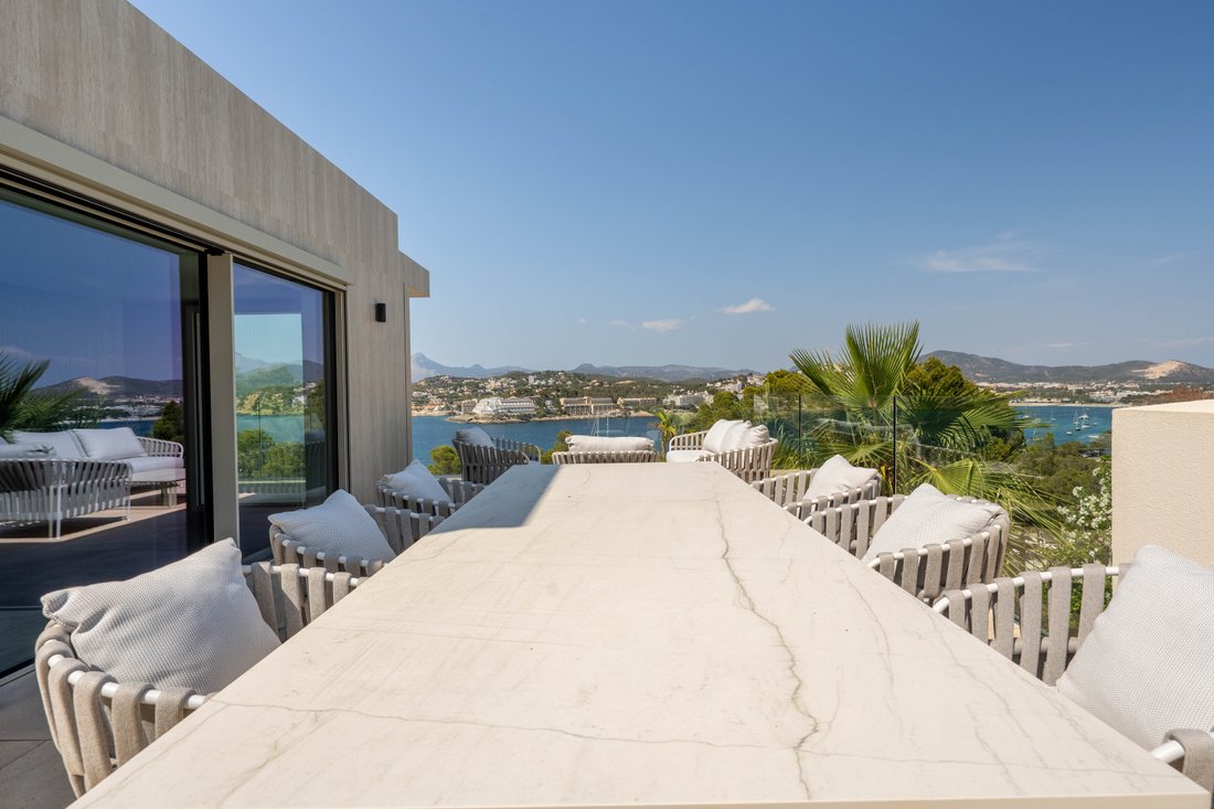 Villa à Rotes Velles, Calvià, Îles Baléares 5 - 16969798