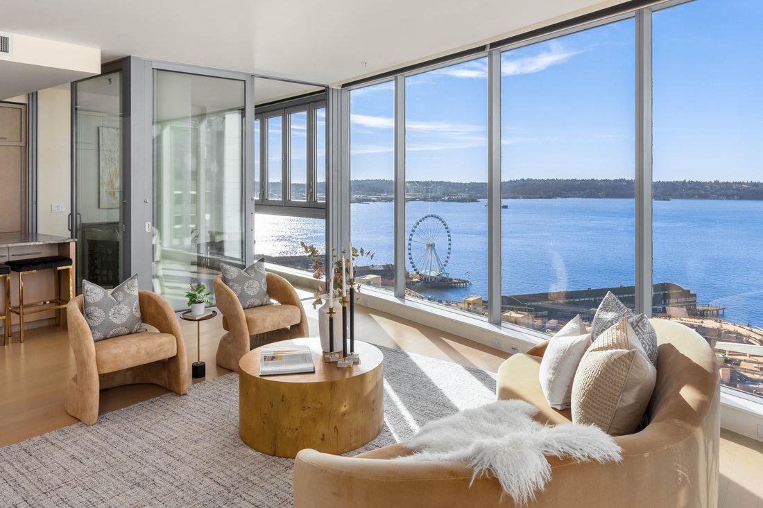 Condominio a Seattle, Washington, Stati Uniti 3 - 16969841