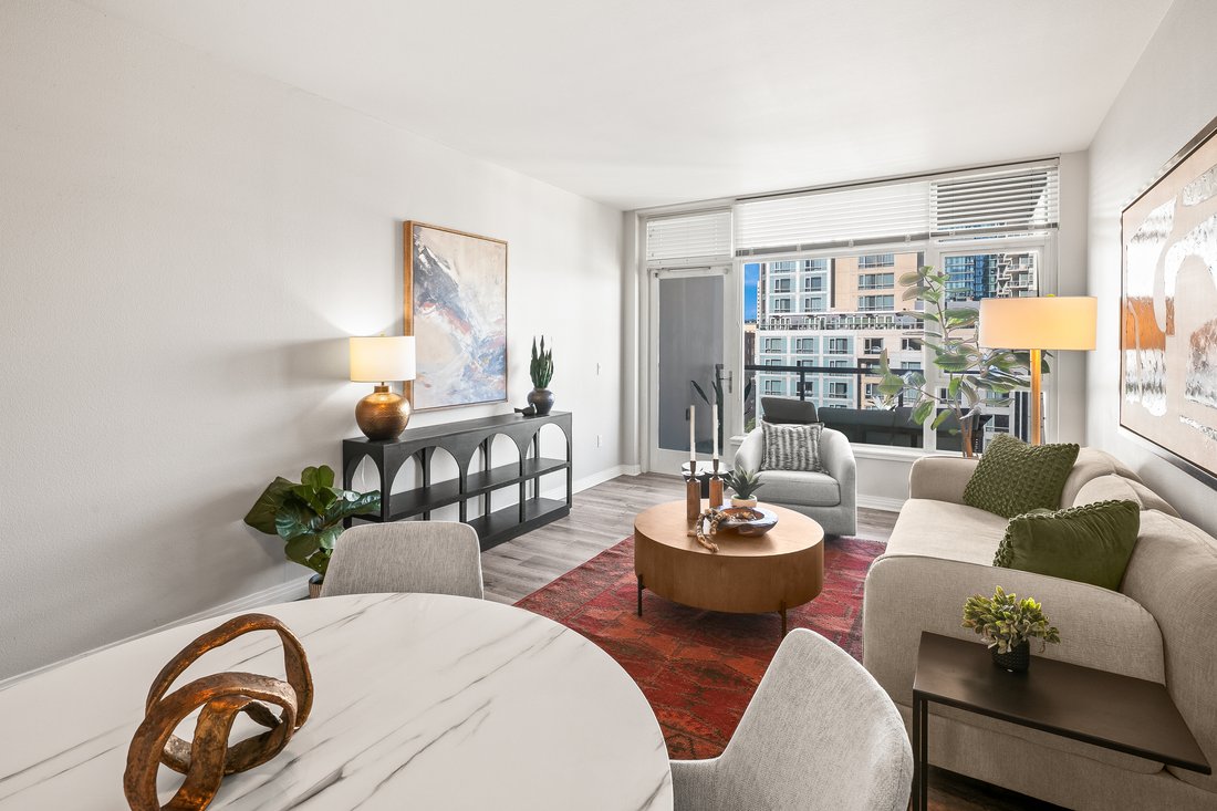 Condo in San Diego, California, United States 4 - 16969793