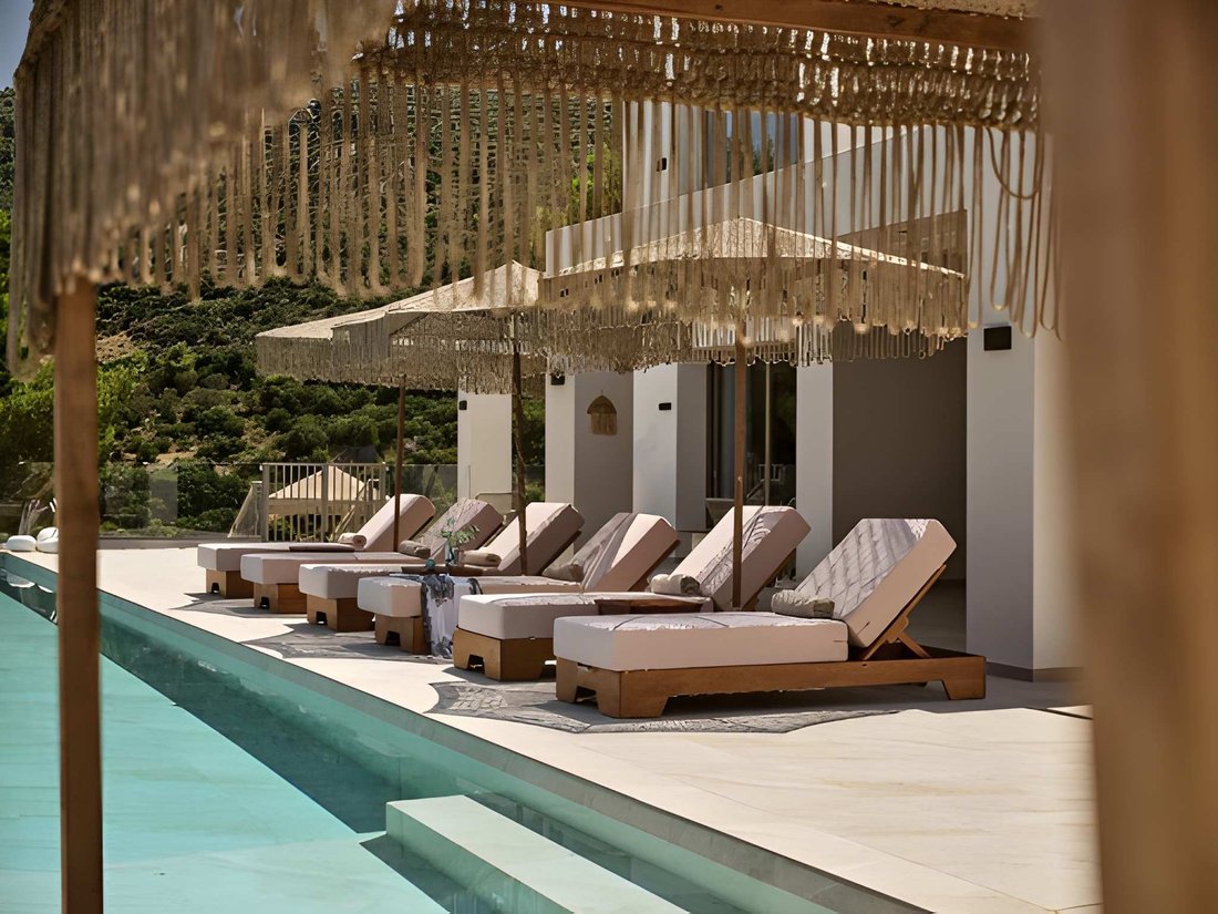 Villa in Koiliomenou, Artemisia, Greece 4 - 16969800