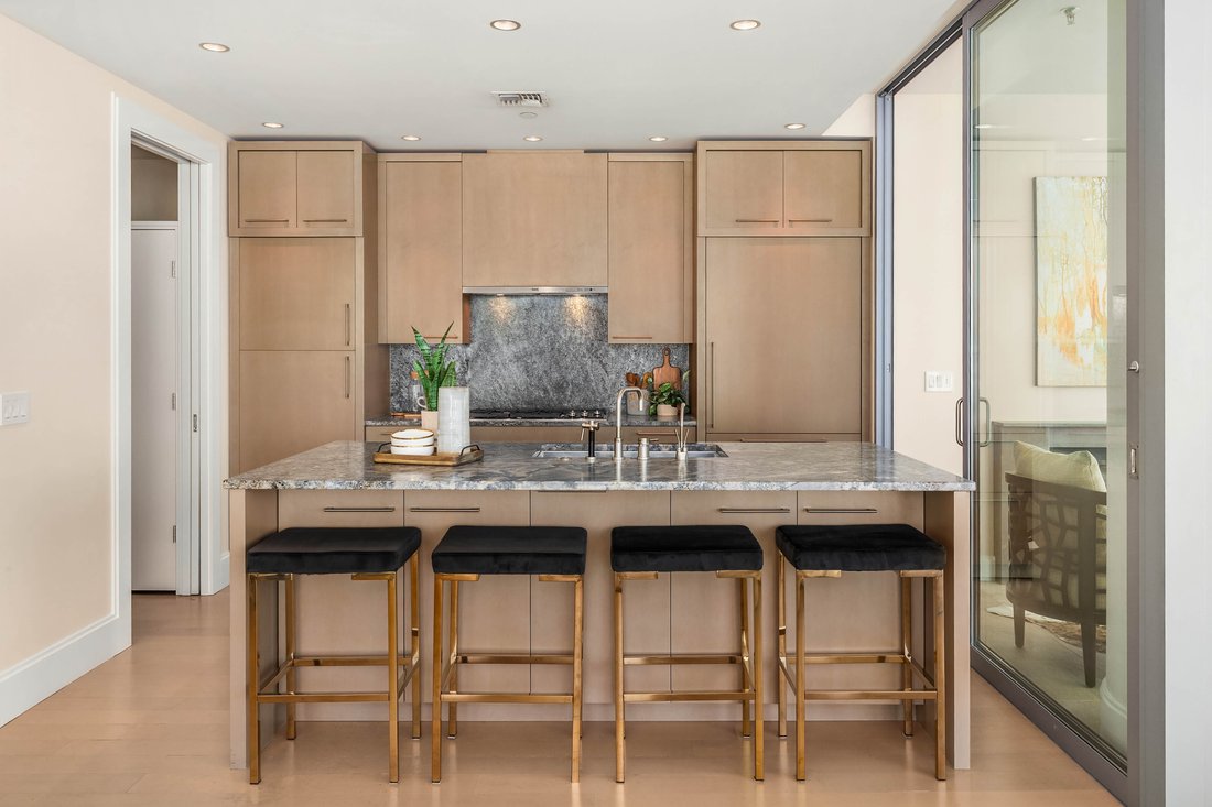 Condominio a Seattle, Washington, Stati Uniti 5 - 16969841