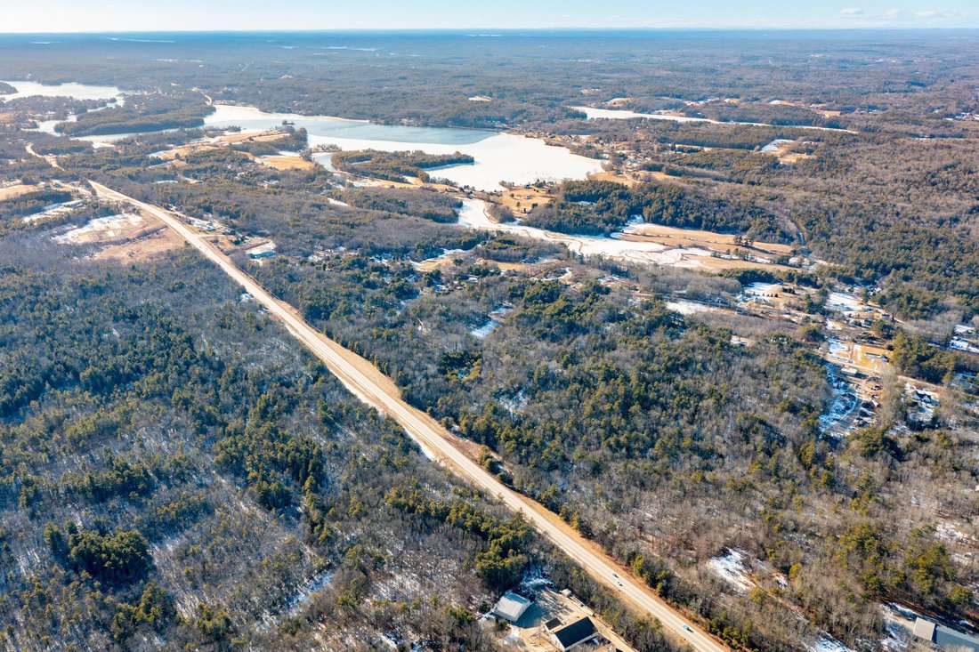 Land in Nobleboro, Maine, United States 1 - 16969819