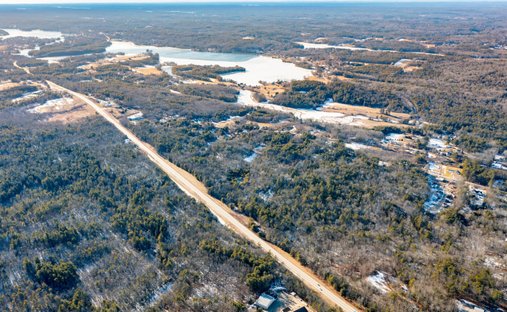Land in Nobleboro, Maine, Vereinigte Staaten 1